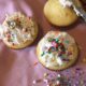 Bev Shaffer - Jimmies and Everyday Cupcakes - Cupcakes with Sprinkles