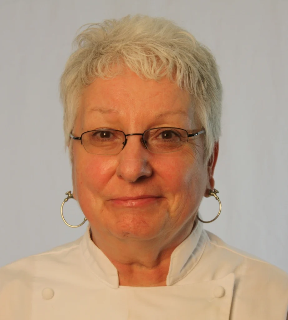 Bev Shaffer - Love is Healthier than Kale