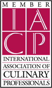 IACP - International Association of Culinary Professionals