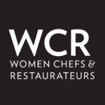 Women Chefs & Restaurateurs Logo