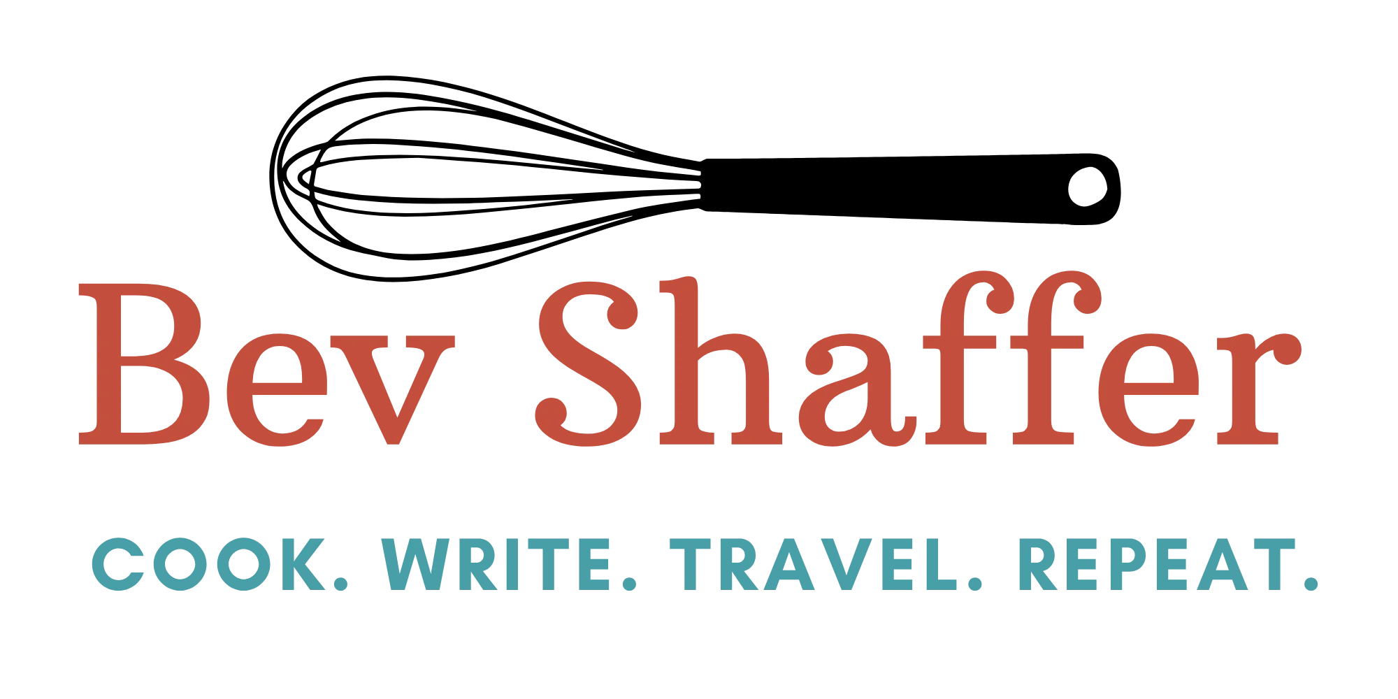 Bev Shaffer Logo